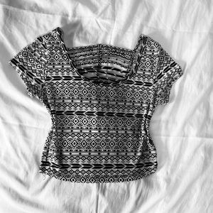 CROP TOP!